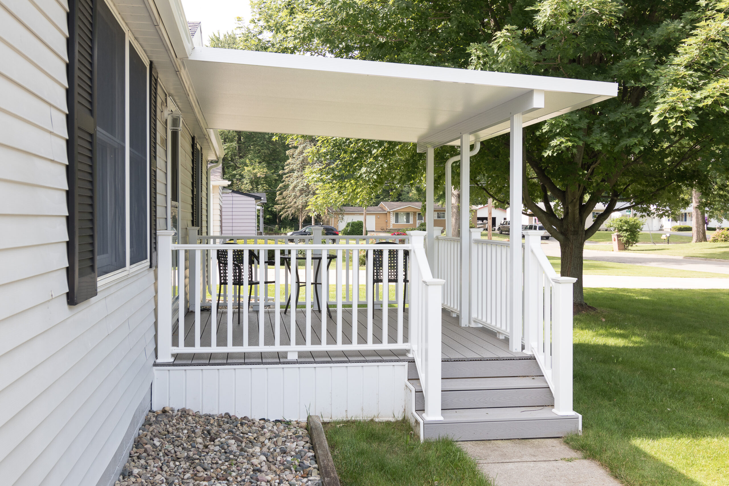 Wendel Home Awnings