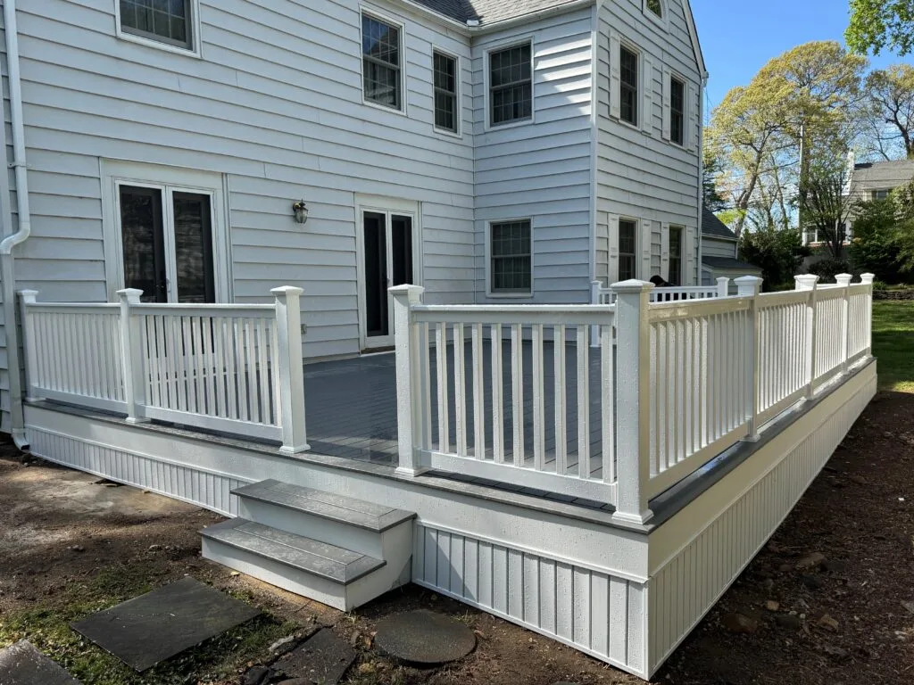 Decks - Home Improvement Company | Wendel Home