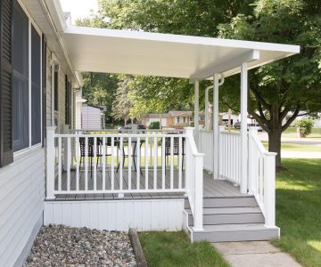 Wendel Home Awnings